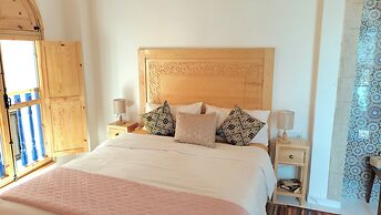 Riad Al Manara