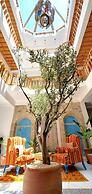 Riad Al Manara