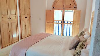 Riad Al Manara