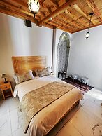 Riad Al Manara