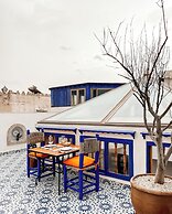Riad Al Manara