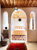Riad Al Manara