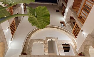 Riad Al Manara