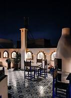 Riad Al Manara