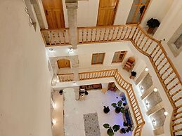 Riad Al Manara