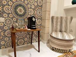 Riad Al Manara