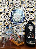 Riad Al Manara
