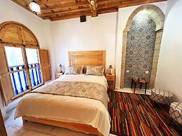 Riad Al Manara