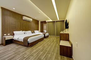 Luciana Hotel by FHM