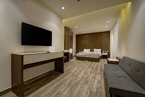 Luciana Hotel by FHM