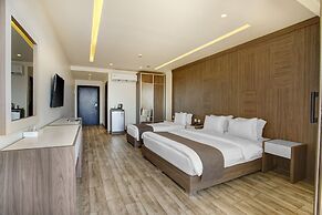 Luciana Hotel by FHM