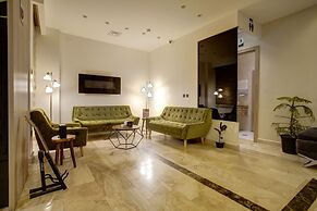 Luciana Hotel by FHM