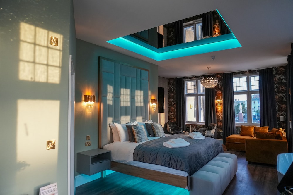 The Arundell Hotel