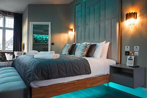 The Arundell Hotel