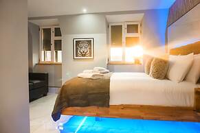 The Arundell Hotel