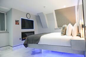 The Arundell Hotel