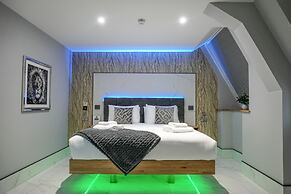 The Arundell Hotel