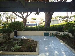 V2 Vilar Jardim Piscina Wifi