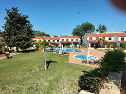 V2 Vilar Jardim Piscina Wifi