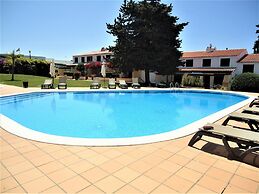 V2 Vilar Jardim Piscina Wifi