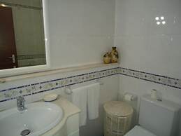 V2 Vilar Jardim Piscina Wifi