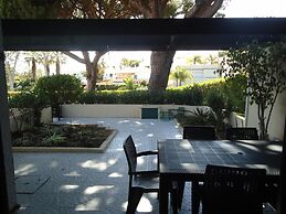 V2 Vilar Jardim Piscina Wifi