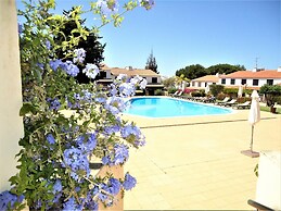 V2 Vilar Jardim Piscina Wifi