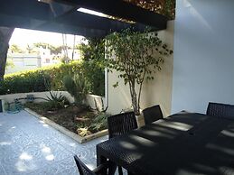V2 Vilar Jardim Piscina Wifi