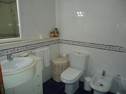 V2 Vilar Jardim Piscina Wifi