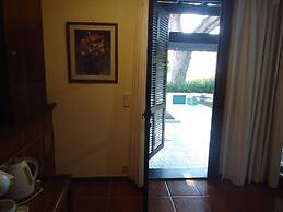V2 Vilar Jardim Piscina Wifi
