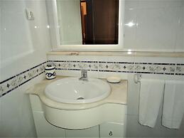 V2 Vilar Jardim Piscina Wifi