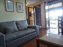 V2 Vilar Jardim Piscina Wifi