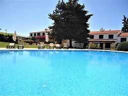 V2 Vilar Jardim Piscina Wifi