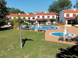 V2 Vilar Jardim Piscina Wifi