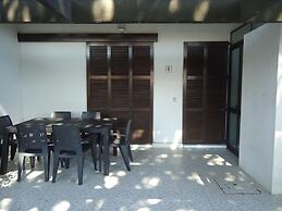 V2 Vilar Jardim Piscina Wifi