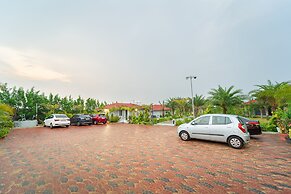 Dusk and Dawn Beach Resort