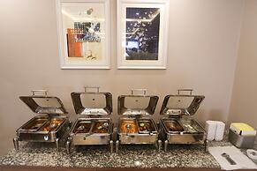 Hotel Sharda Residency