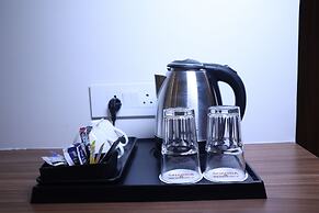 Hotel Sharda Residency