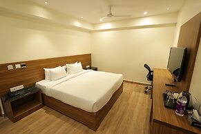 Hotel Sharda Residency
