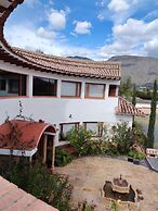 La Alhambra Hotel Boutique