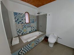 La Alhambra Hotel Boutique