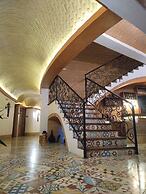 La Alhambra Hotel Boutique