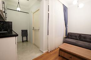 MY SUITE HOTEL
