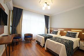 MY SUITE HOTEL