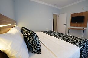 MY SUITE HOTEL