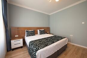 MY SUITE HOTEL