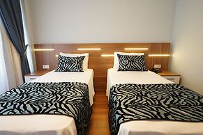 MY SUITE HOTEL