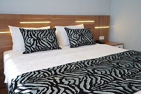 MY SUITE HOTEL