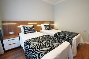 MY SUITE HOTEL