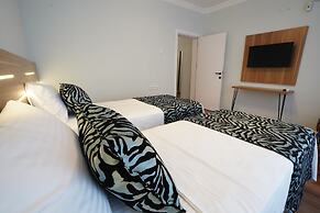 MY SUITE HOTEL